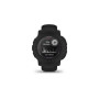 Смарт-часы Garmin Instinct 2 Solar Tactical Black (010-02627-03)