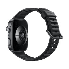 Смарт-годинник Huawei Watch Fit 5 Pro Black (55020HRY)