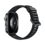 Смарт-годинник Huawei Watch Fit 5 Pro Black (55020HRY)