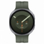 Смарт-годинник Samsung Galaxy Watch9 44mm Silver (SM-L350NZSASEK)