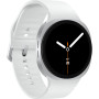 Смарт-годинник Samsung Galaxy Watch8 40mm Silver (SM-L320NZSASEK)