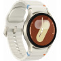 Смарт-годинник Samsung Galaxy Watch7 40mm eSIM Cream (SM-L305FZEASEK)