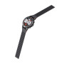 Смарт-годинник iMiki Holo Ultra Black Magnetic Strap