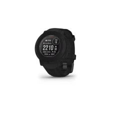 Смарт-часы Garmin Instinct 2 Solar Tactical Black (010-02627-03)