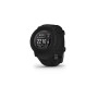 Смарт-часы Garmin Instinct 2 Solar Tactical Black (010-02627-03)