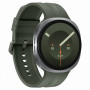 Смарт-годинник Samsung Galaxy Watch9 44mm Silver (SM-L350NZSASEK)