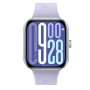 Смарт-годинник Xiaomi Redmi Watch 5 Lavender Purple (BHR9388GL)