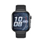 Смарт-годинник Huawei Watch Fit 5 Pro Black (55020HRY)