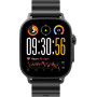 Смарт-годинник Realme Watch 5 Black_EU