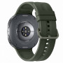 Смарт-годинник Samsung Galaxy Watch9 44mm Silver (SM-L350NZSASEK)