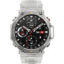 Смарт-годинник Amazfit T-Rex 3 Haze Gray (W2323GL9N)