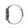 Смарт-годинник iMiki Holo Ultra Black Magnetic Strap