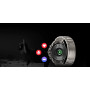Смарт-годинник Mibro GS Explorer S Full Titanium