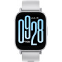 Смарт-годинник Xiaomi Redmi Watch 5 Active Silver (BHR8790GL)_EU