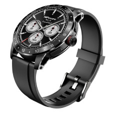 Смарт-годинник HiFuture Flex2 Black