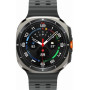 Смарт-годинник Samsung Galaxy Watch Ultra eSIM Titanium Silver (SM-L705FZTASEK)