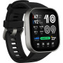 Смарт-годинник Amazfit Bip Max Silver (W2568AP1N)