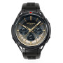 Смарт-годинник HiFuture Active Black/Red