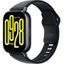 Смарт-годинник Xiaomi Redmi Watch 5 Active Black (BHR8784GL)