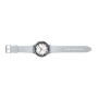 Смарт годинник Samsung Galaxy Watch6 Classic 47mm Silver (SM-R960NZSASEK)
