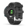Смарт-часы Garmin Swim 2 Slate (010-02247-10)