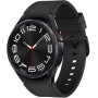 Смарт-годинник Samsung Galaxy Watch6 Classic 43mm Graphite (SM-R950NZKASEK)