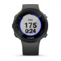 Смарт-часы Garmin Swim 2 Slate (010-02247-10)