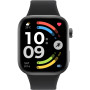 Смарт-годинник Xiaomi Redmi Watch 6 NFC Obsidian Black (BHR0956GL)
