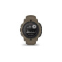 Смарт-часы Garmin Instinct 2 Solar Tactical Coyote Tan (010-02627-04)