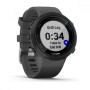 Смарт-часы Garmin Swim 2 Slate (010-02247-10)