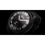 Смарт-годинник Samsung Galaxy Watch6 Classic 43mm Graphite (SM-R950NZKASEK)