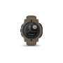 Смарт-часы Garmin Instinct 2 Solar Tactical Coyote Tan (010-02627-04)