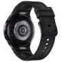 Смарт-годинник Samsung Galaxy Watch6 Classic 43mm Graphite (SM-R950NZKASEK)
