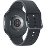 Смарт-годинник Samsung Galaxy Watch8 40mm Gray (SM-L320NDAASEK)