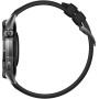 Смарт-годинник Huawei Watch GT 6 46mm Black with Black Fluoroelastomer Strap (55020FTX)