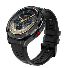 Смарт-годинник HiFuture Active Black/Red