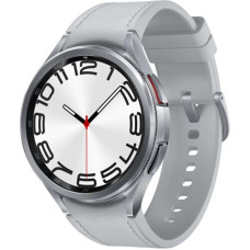 Смарт годинник Samsung Galaxy Watch6 Classic 47mm Silver (SM-R960NZSASEK)