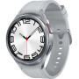 Смарт годинник Samsung Galaxy Watch6 Classic 47mm Silver (SM-R960NZSASEK)
