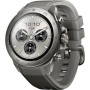 Смарт-годинник Mibro GS Explorer S Titanium Silicone