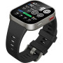 Смарт-годинник Amazfit Bip Max Silver (W2568AP1N)