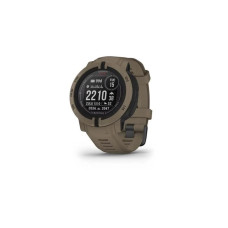 Смарт-часы Garmin Instinct 2 Solar Tactical Coyote Tan (010-02627-04)
