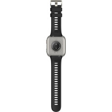 Смарт-годинник Amazfit Bip Max Silver (W2568AP1N)