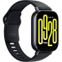 Смарт-годинник Xiaomi Redmi Watch 5 Active Black (BHR8784GL)