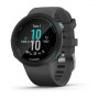 Смарт-часы Garmin Swim 2 Slate (010-02247-10)