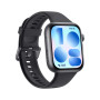 Смарт-годинник Huawei Watch Fit 5 Black (55020HSE)
