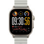 Смарт-годинник Realme Watch 5 Titanium_EU