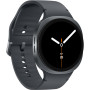 Смарт-годинник Samsung Galaxy Watch8 40mm Gray (SM-L320NDAASEK)