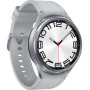 Смарт годинник Samsung Galaxy Watch6 Classic 47mm Silver (SM-R960NZSASEK)