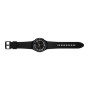 Смарт-годинник Samsung Galaxy Watch6 Classic 43mm Graphite (SM-R950NZKASEK)