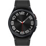 Смарт-годинник Samsung Galaxy Watch6 Classic 43mm Graphite (SM-R950NZKASEK)